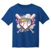 Youth Gildan Performance ® T Shirt Thumbnail