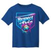 Youth Gildan Performance ® T Shirt Thumbnail