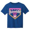 Youth Gildan Performance ® T Shirt Thumbnail