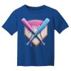 Youth Gildan Performance ® T Shirt Thumbnail