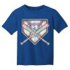 Youth Gildan Performance ® T Shirt Thumbnail