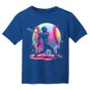 Youth Gildan Performance ® T Shirt Thumbnail