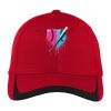 Pique Colorblock Cap Thumbnail