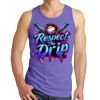 Beach Wash ™ Garment Dyed Tank Thumbnail