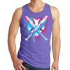 Beach Wash ™ Garment Dyed Tank Thumbnail