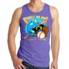 Beach Wash ™ Garment Dyed Tank Thumbnail