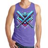 Beach Wash ™ Garment Dyed Tank Thumbnail