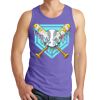 Beach Wash ™ Garment Dyed Tank Thumbnail