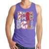 Beach Wash ™ Garment Dyed Tank Thumbnail