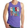 Beach Wash ™ Garment Dyed Tank Thumbnail