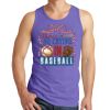 Beach Wash ™ Garment Dyed Tank Thumbnail