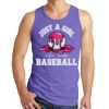 Beach Wash ™ Garment Dyed Tank Thumbnail