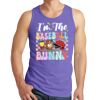 Beach Wash ™ Garment Dyed Tank Thumbnail