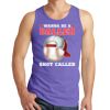 Beach Wash ™ Garment Dyed Tank Thumbnail