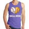 Beach Wash ™ Garment Dyed Tank Thumbnail