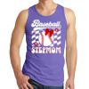 Beach Wash ™ Garment Dyed Tank Thumbnail