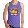 Beach Wash ™ Garment Dyed Tank Thumbnail