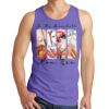Beach Wash ™ Garment Dyed Tank Thumbnail