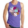 Beach Wash ™ Garment Dyed Tank Thumbnail