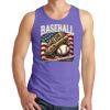 Beach Wash ™ Garment Dyed Tank Thumbnail