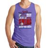 Beach Wash ™ Garment Dyed Tank Thumbnail