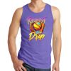 Beach Wash ™ Garment Dyed Tank Thumbnail
