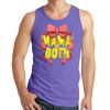 Beach Wash ™ Garment Dyed Tank Thumbnail