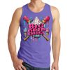 Beach Wash ™ Garment Dyed Tank Thumbnail