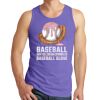 Beach Wash ™ Garment Dyed Tank Thumbnail