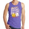 Beach Wash ™ Garment Dyed Tank Thumbnail