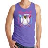 Beach Wash ™ Garment Dyed Tank Thumbnail