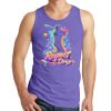 Beach Wash ™ Garment Dyed Tank Thumbnail