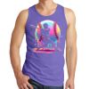 Beach Wash ™ Garment Dyed Tank Thumbnail