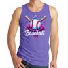 Beach Wash ™ Garment Dyed Tank Thumbnail