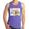 Beach Wash ™ Garment Dyed Tank Thumbnail