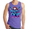 Beach Wash ™ Garment Dyed Tank Thumbnail