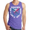 Beach Wash ™ Garment Dyed Tank Thumbnail