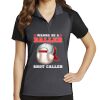 Women's Colorblock Micropique Sport Wick ® Polo Thumbnail