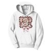 Youth Fan Favorite Fleece Pullover Hooded Sweatshirt Thumbnail