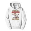 Youth Fan Favorite Fleece Pullover Hooded Sweatshirt Thumbnail