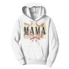 Youth Fan Favorite Fleece Pullover Hooded Sweatshirt Thumbnail
