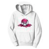 Youth Fan Favorite Fleece Pullover Hooded Sweatshirt Thumbnail