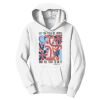 Youth Fan Favorite Fleece Pullover Hooded Sweatshirt Thumbnail