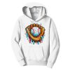 Youth Fan Favorite Fleece Pullover Hooded Sweatshirt Thumbnail