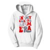 Youth Fan Favorite Fleece Pullover Hooded Sweatshirt Thumbnail