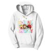Youth Fan Favorite Fleece Pullover Hooded Sweatshirt Thumbnail