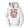 Youth Fan Favorite Fleece Pullover Hooded Sweatshirt Thumbnail