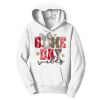 Youth Fan Favorite Fleece Pullover Hooded Sweatshirt Thumbnail