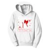 Youth Fan Favorite Fleece Pullover Hooded Sweatshirt Thumbnail