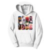 Youth Fan Favorite Fleece Pullover Hooded Sweatshirt Thumbnail